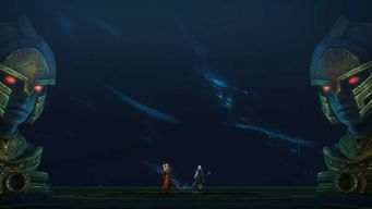 四叶草深渊天使结局攻略：解锁神秘新价值