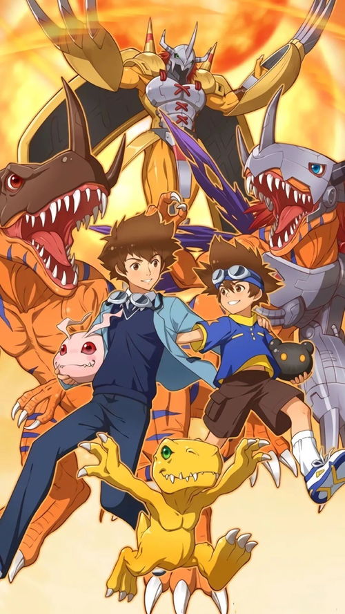 《数码宝贝时空秘技解锁攻略，掌握异客成长新篇章》