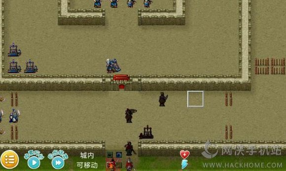 曹操传无尽流沙攻略：解锁无尽胜利新秘籍