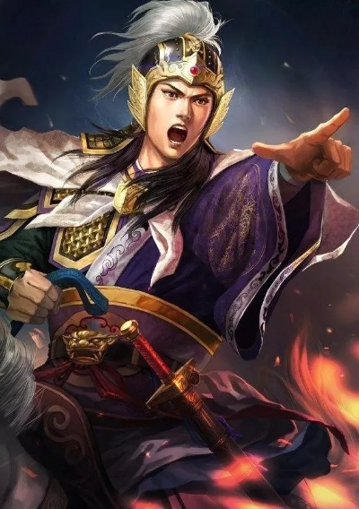 周瑜神技揭秘：兴师动众，智勇双全新解读