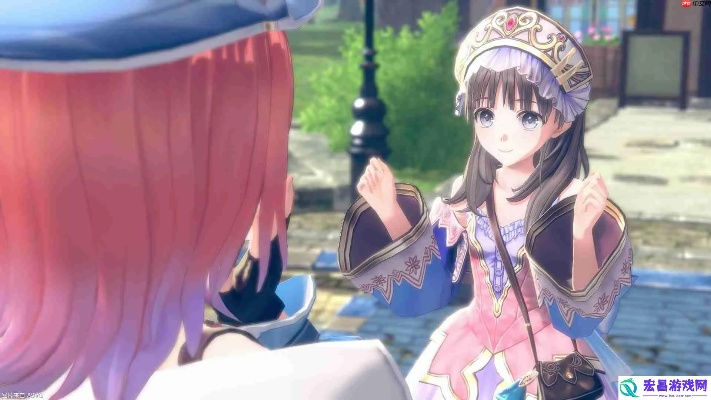 天赋色彩解析：揭秘《蕾斯莱莉娅娜》炼金工房新价值