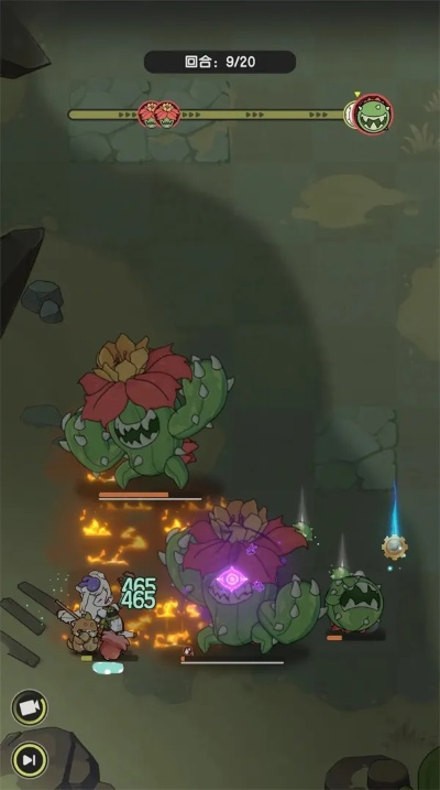 气泡星球千夏技能深度解析，独门秘籍获取攻略大公开