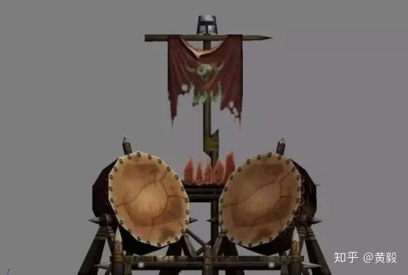 王于兴师火鼓旌旗赛季新技能：战旗飘扬，战力飙升揭秘