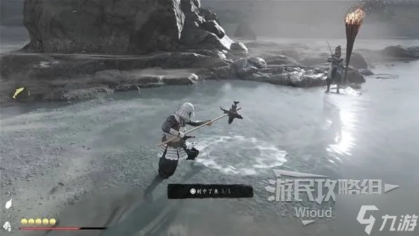 《羊蹄山之魂》远程武器解锁攻略：鸟枪解锁新途径揭秘