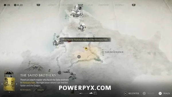 《羊蹄山之魂》近战利器解锁攻略：长枪奥秘一探究竟