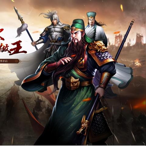 无双试炼曹操传攻略：解锁满星秘籍，战力飙升新境界