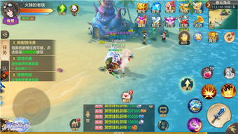 银绯海岸探险全剧情攻略揭秘，深度解锁新玩法