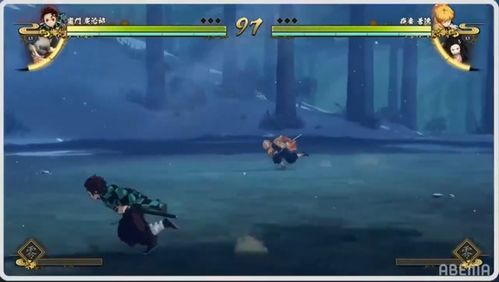 《羊蹄山之魂》风暴之刃攻略：揭秘境井仁彩蛋与战鬼面具获取秘籍