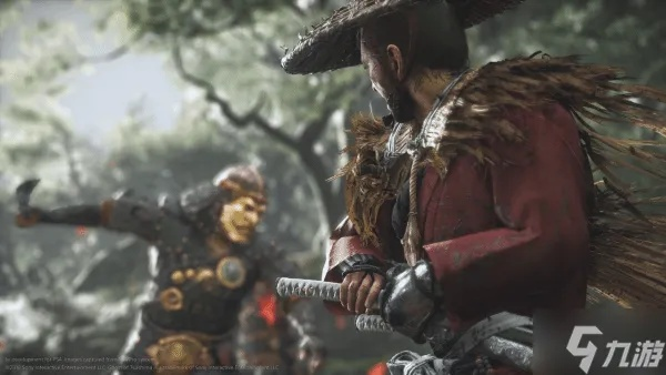 轻松获取《对马岛之魂》CDKEY，专业渠道推荐首选