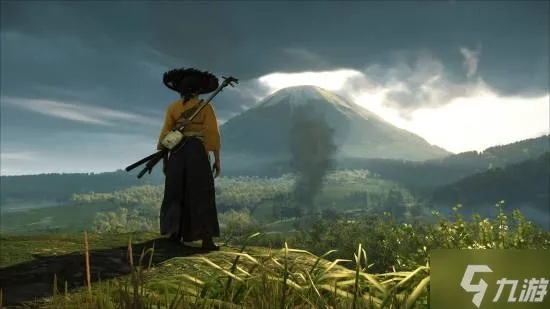 深度解析《羊蹄山之魂》难度差异，揭秘五大挑战新境界