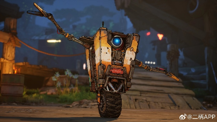 10月2日《无主之地4》新添骷髅钥匙，解锁神秘宝藏价值揭秘