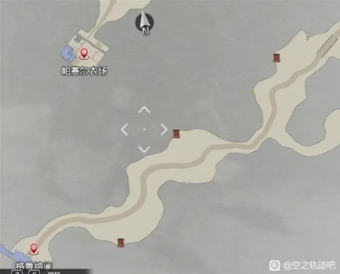 《空之轨迹1st》全图宝箱攻略：深度解析道具分布秘境