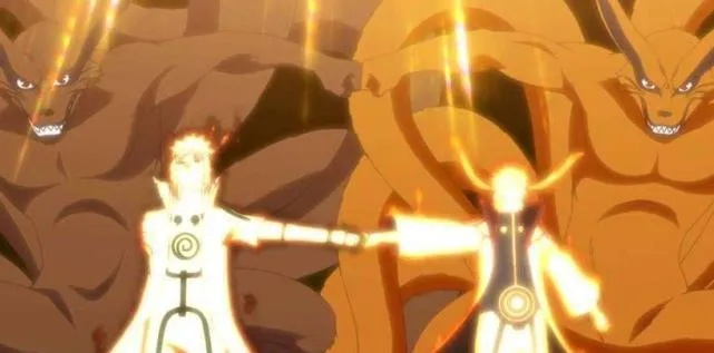 九尾挑战木叶巅峰，解锁忍者新秘技攻略全解析