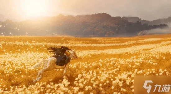 羊蹄山豪华版马匹轻松获取攻略，解锁独特坐骑新体验