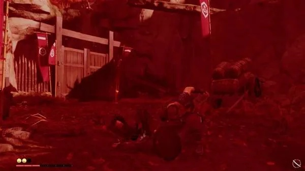 《羊蹄山之魂》不死者铠甲攻略：高效获取新秘籍