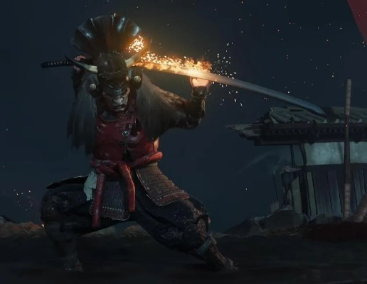 《羊蹄山之魂》太郎铠甲攻略：轻松解锁独特装备