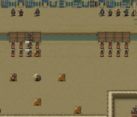 锦帆军攻略揭秘：新三国志曹操传制胜秘籍大公开