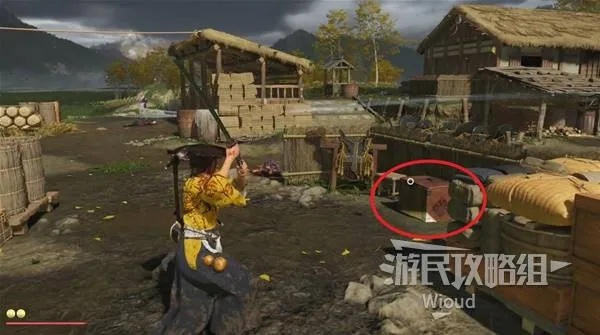 羊蹄山之魂丰收护身符获取攻略：高效获取新技巧揭秘