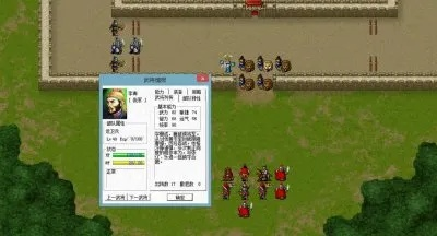 鲁肃影攻略：深度解析新三国志曹操传神秘策略