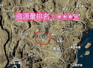 《羊蹄山之魂》全地图竹场分布攻略揭秘，探秘神秘竹场新价值