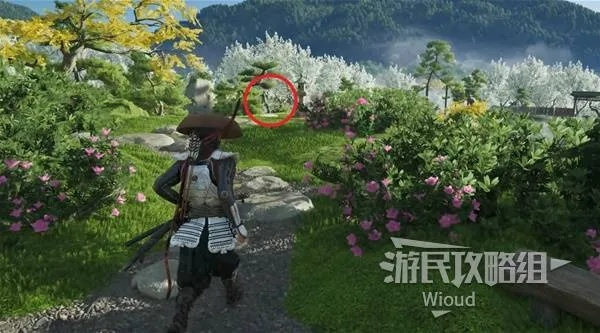 《羊蹄山之魂》深度攻略：全探索支线揭秘，收藏秘籍一网打尽