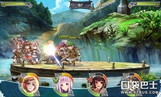 《2025二次元游戏深度解析：探索全新剧情奥秘》