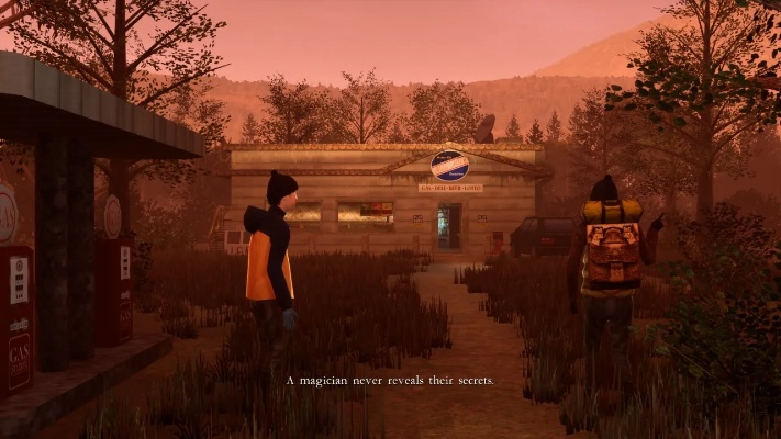 2025秋促必看！Steam秋季特卖3A游戏精选推荐，解锁沉浸新体验