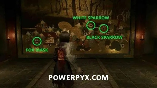 《寂静岭F》阴森照片谜题解密：揭秘全新结局布局攻略