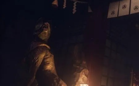 《寂静岭F》拜殿灯光谜题全难度解析，解锁神秘灯光新攻略