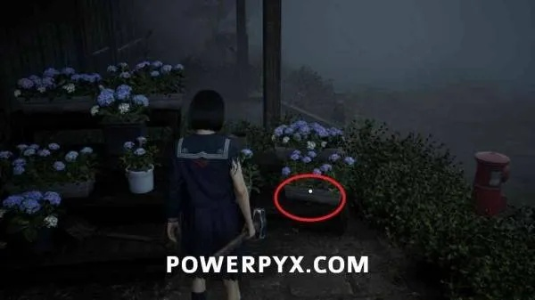 《寂静岭f》楼梯间钥匙谜题攻略：揭秘不同难度隐藏位置新技巧