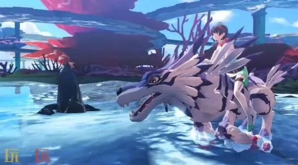 数码宝贝时空异客版本详析：深度解读各版特色与价值