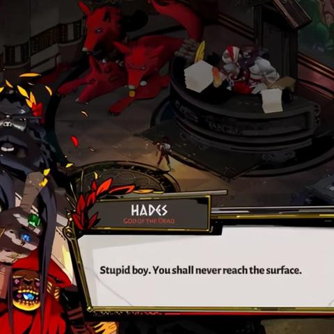 《哈迪斯2》独家攻略：解锁隐藏武器条件全解析