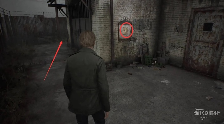 《寂静岭F》三周目攻略：深度解析收集品秘境位置全揭秘