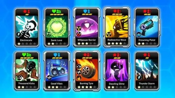 《Megabonk》全角色解锁攻略，解锁新境界秘籍大公开