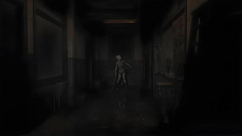 《寂静岭F》惊悚揭秘：沉浸式恐怖体验深度解析