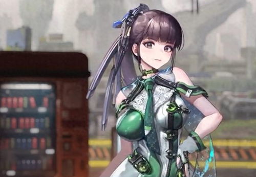 剑星联动盛启，《胜利女神》9.24新版本国服更新，探索新希望！