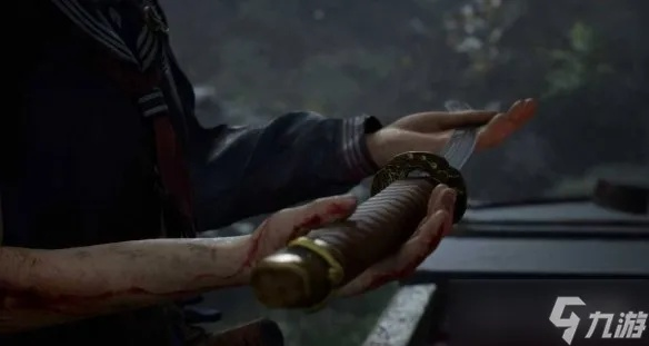 《寂静岭f》探秘：灵刀获取攻略，解锁神秘新技能