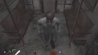 寂静岭F真结局解锁攻略：揭秘寂静戎之丘终极真相