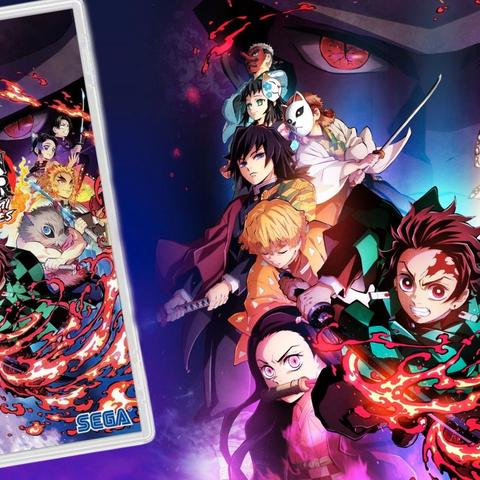 《鬼灭之刃》火神之力揭秘，风之组队大招震撼来袭！