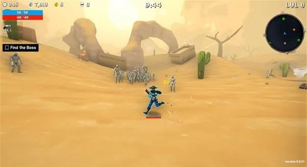 《Megabonk》奇遇揭秘：解锁全新随机事件与特效体验