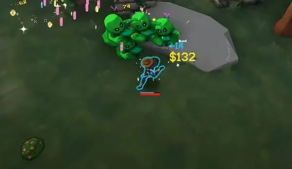 《Megabonk》掉落黑名单揭秘：全新防作弊机制解析