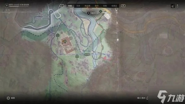 《光芒困兽火球术无限攻略》格罗瓦绝技获取秘籍曝光