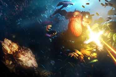 《深岩银河幸存者》武器强度解析：打造全新排行榜攻略