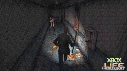 《寂静岭f》画质飞跃！独家光线追踪MOD下载，体验极致光影魅力