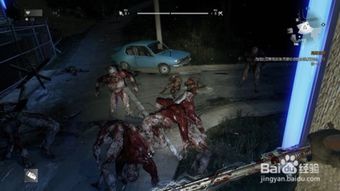 夜魔克星揭秘：新手摆脱《消逝的光芒困兽》夜魔攻略