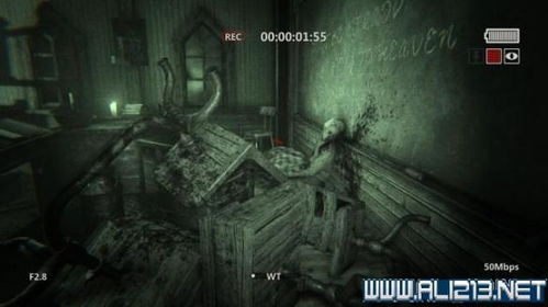 《寂静岭F》全攻略揭秘：御守、文档收集秘籍大公开