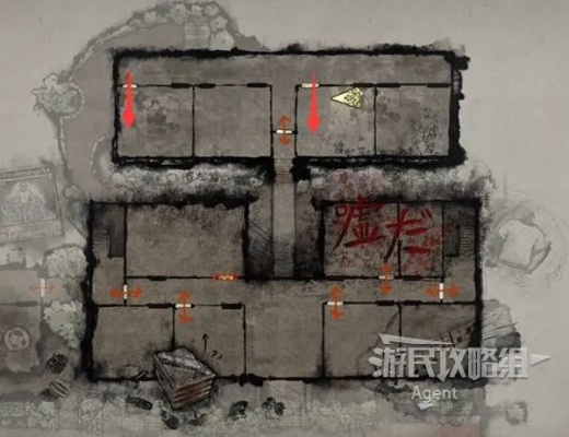 《寂静岭f》神库神秘解谜攻略：揭秘全新破解技巧