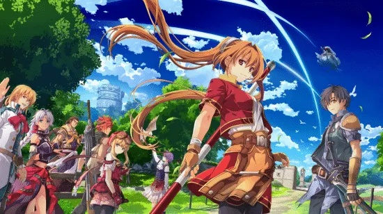 熊爪草支线深度解析：解锁《空之轨迹1st》神秘新价值