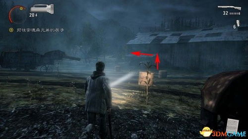 《寂静岭f》背包扩充攻略：揭秘持有栏位新增技巧