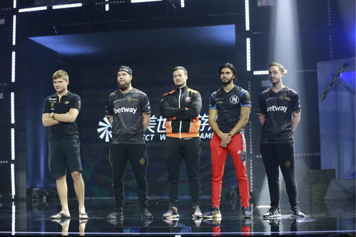 2025上海CAC《CSGO》参赛队阵容揭晓，CS2赛事日程前瞻解析